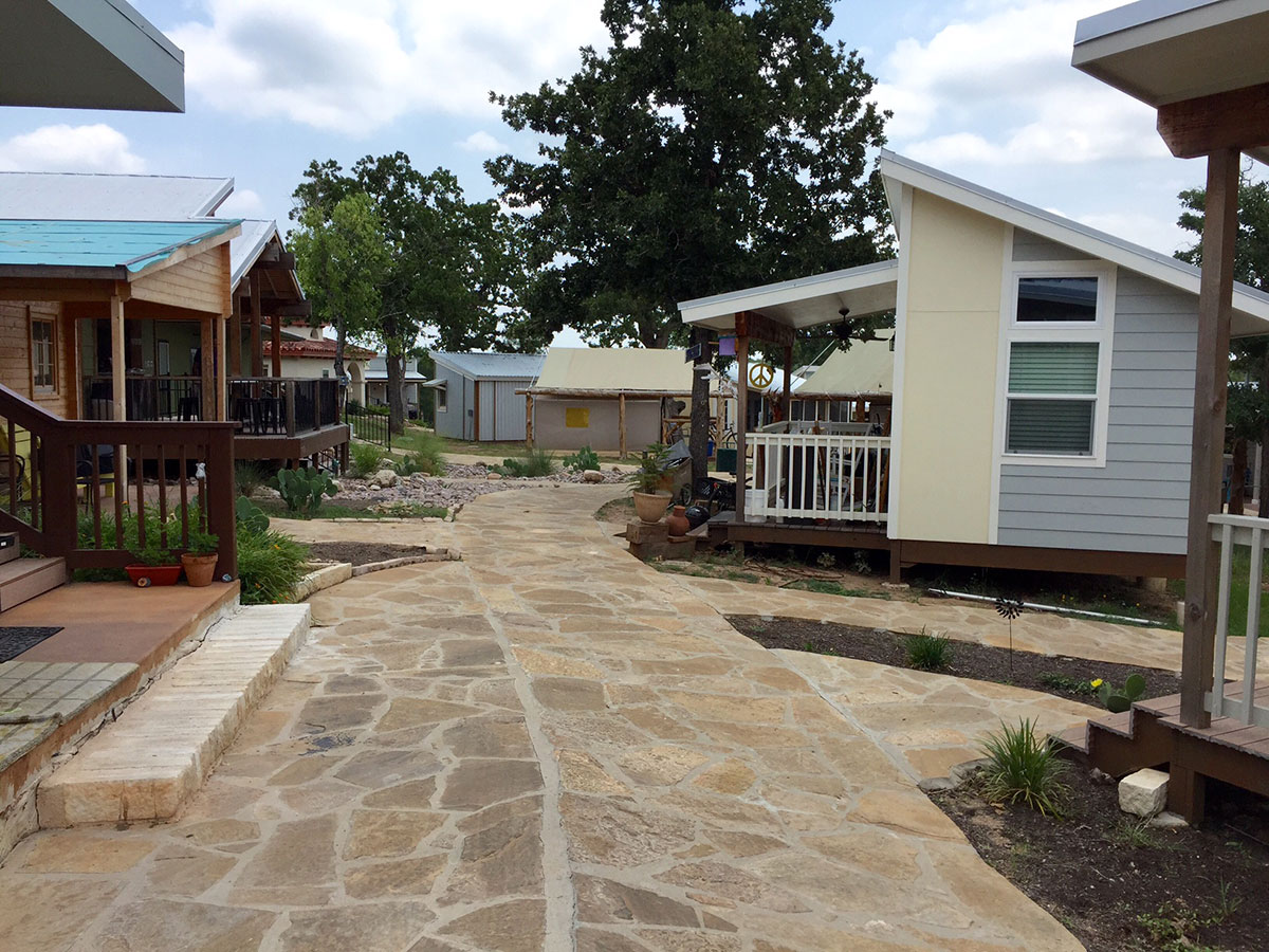 Community First! - Another Installation by CH + Eurway | Eurway Blog